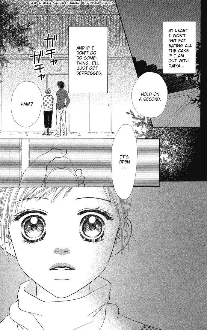 Parfait Tic Chapter 62 15
